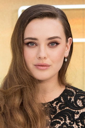 Ảnh của Katherine Langford