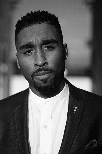 Ảnh của Demetrius Shipp Jr.