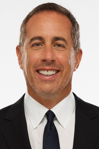 Ảnh của Jerry Seinfeld