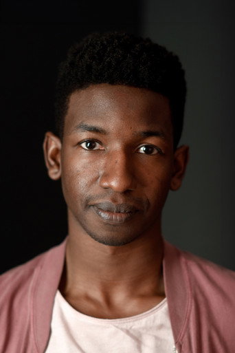 Ảnh của Mamoudou Athie