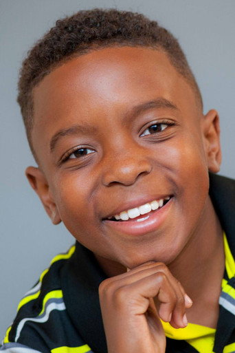 Ảnh của Eric Bell Jr.