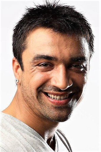 Ảnh của Ajaz Khan