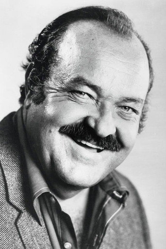 Ảnh của William Conrad