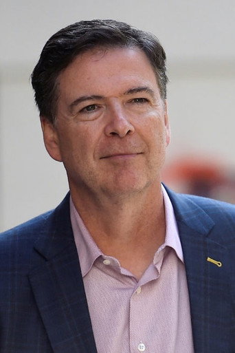 Ảnh của James Comey