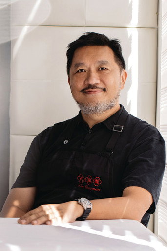 Ảnh của 葉志強