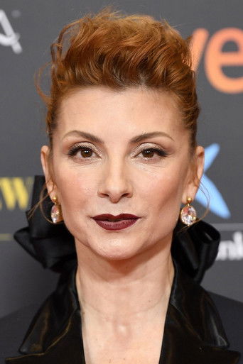 Ảnh của Najwa Nimri