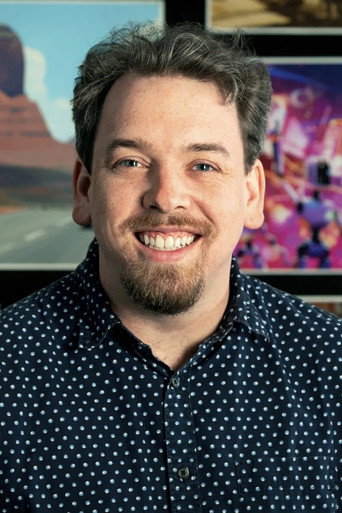 Ảnh của Mike Rianda