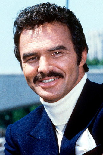 Ảnh của Burt Reynolds