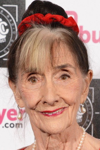 Ảnh của June Brown