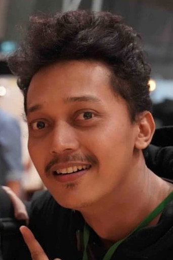 Ảnh của Ahmad Ramadhan Alrasyid