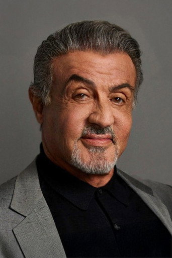 Ảnh của Sylvester Stallone