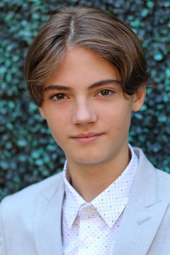 Ảnh của Jackson Robert Scott
