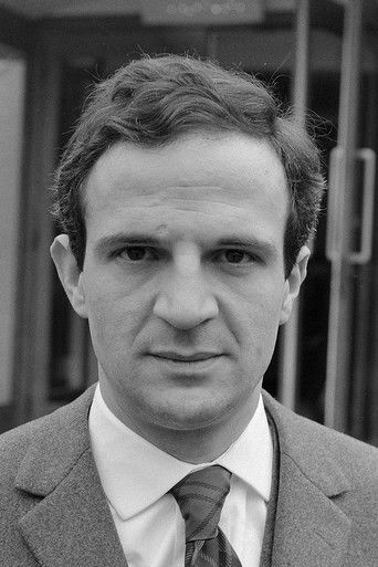 Ảnh của François Truffaut