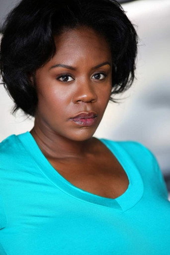 Ảnh của Andrene Ward-Hammond