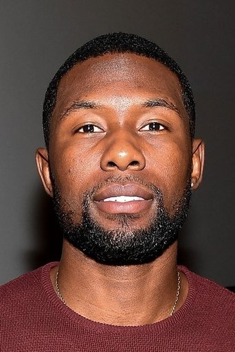 Ảnh của Trevante Rhodes