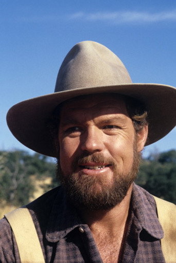 Ảnh của Merlin Olsen