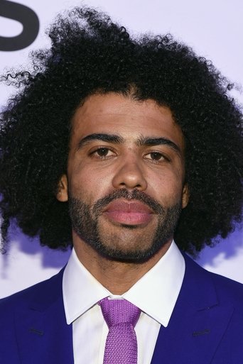 Ảnh của Daveed Diggs