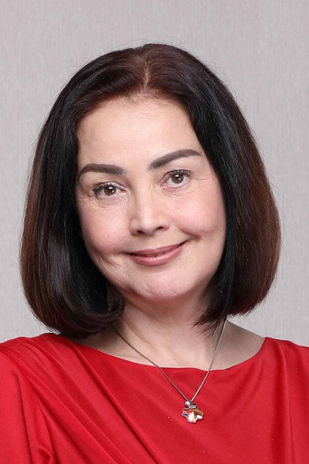 Ảnh của Rowiena Umboh