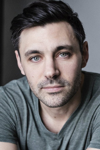 Ảnh của Liam Garrigan