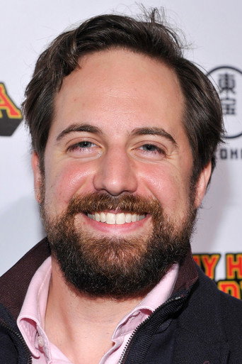 Ảnh của Ray Chase