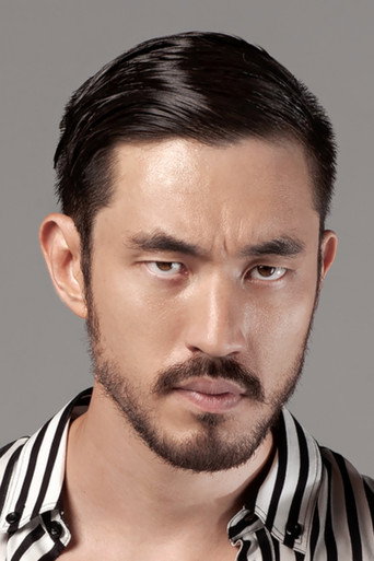 Ảnh của Andrew Koji