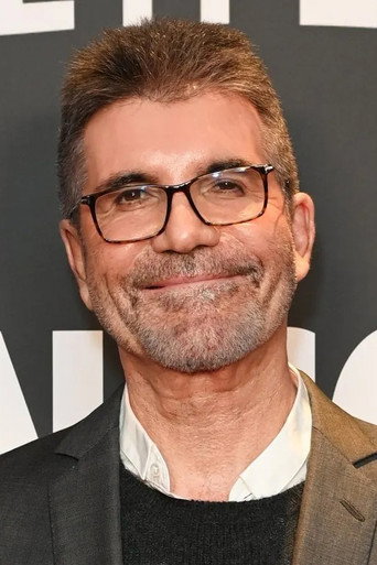 Ảnh của Simon Cowell