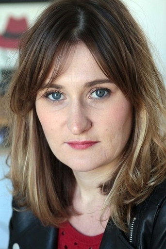 Ảnh của Géraldine Schitter