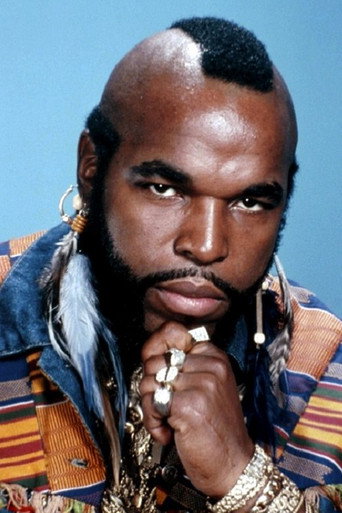 Ảnh của Mr. T