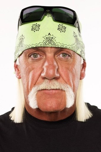 Ảnh của Hulk Hogan