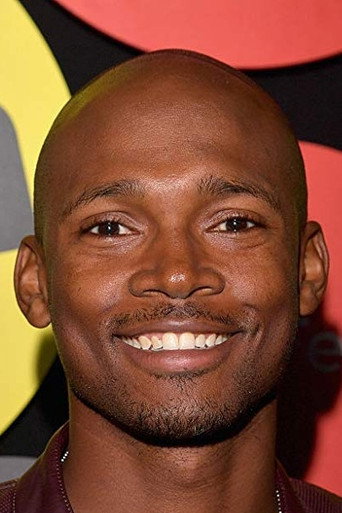 Ảnh của Sedale Threatt Jr.