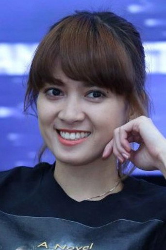 Ảnh của Chika Jessica