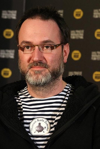 Ảnh của Jan Bubeníček
