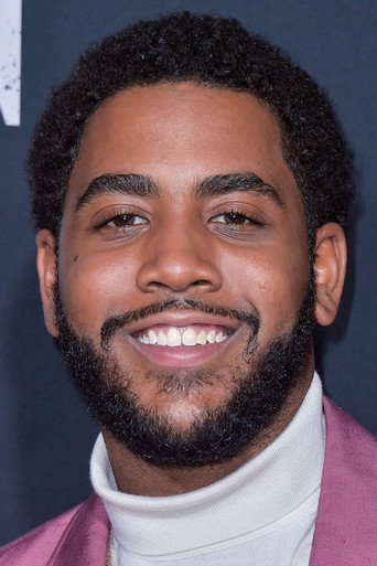 Ảnh của Jharrel Jerome
