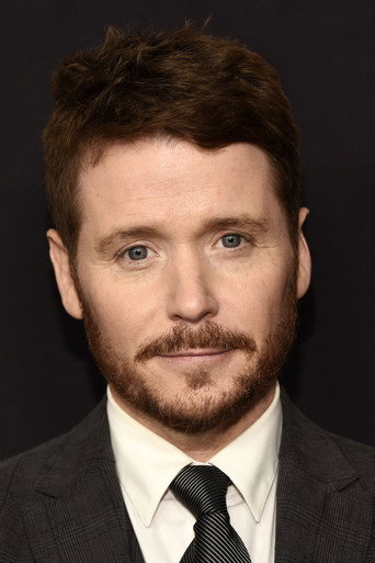 Ảnh của Kevin Connolly