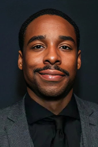 Ảnh của Grantham Coleman