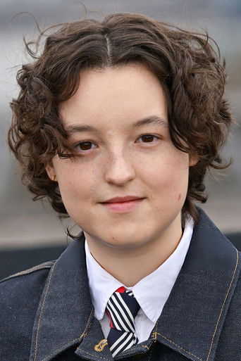 Ảnh của Bella Ramsey