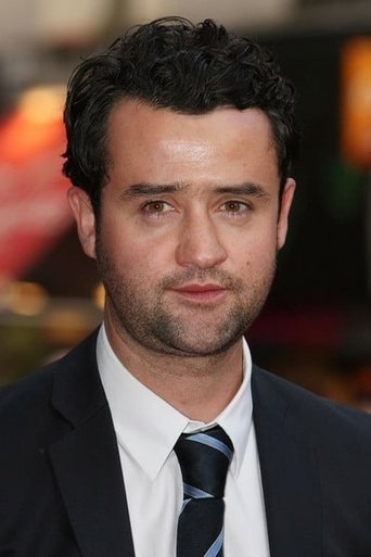 Ảnh của Daniel Mays