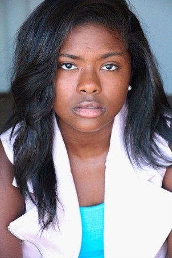Ảnh của Jordyn A. Davis