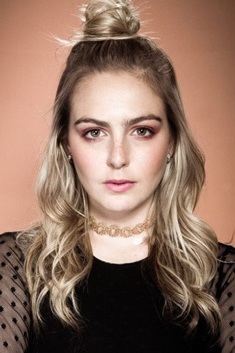 Ảnh của Regina Pavón