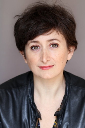 Ảnh của Jeanne Arènes