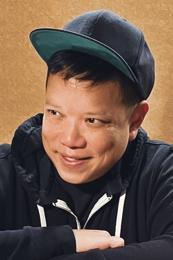 Ảnh của Kid Koala