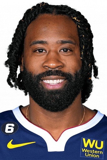 Ảnh của DeAndre Jordan
