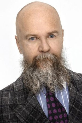 Ảnh của Alexander Bard