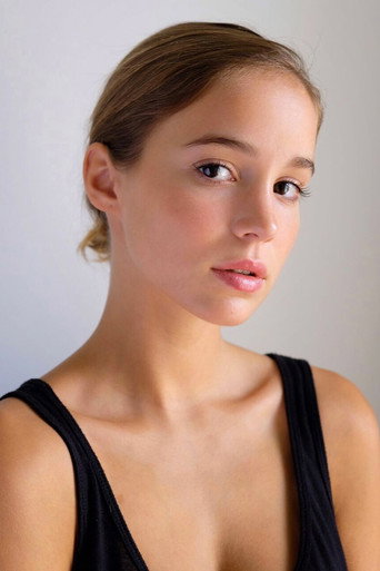Ảnh của Alba Baptista
