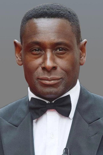 Ảnh của David Harewood