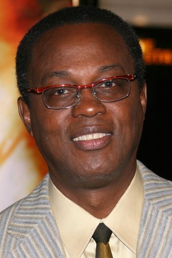 Ảnh của Basil Wallace