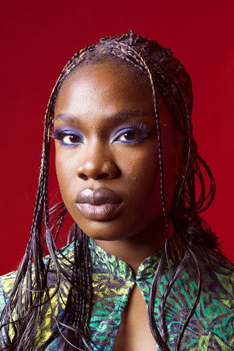 Ảnh của Vivian Oparah