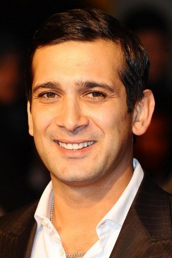 Ảnh của Jimi Mistry
