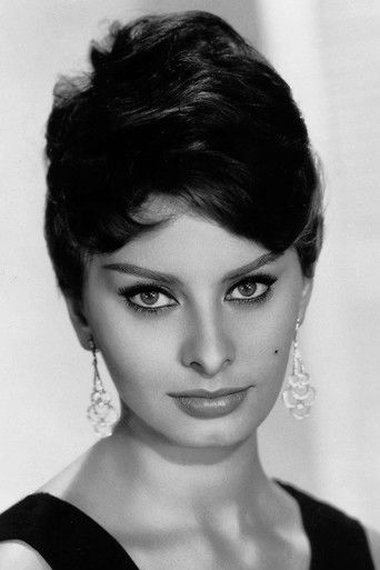 Ảnh của Sophia Loren
