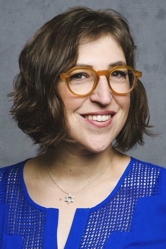 Ảnh của Mayim Bialik